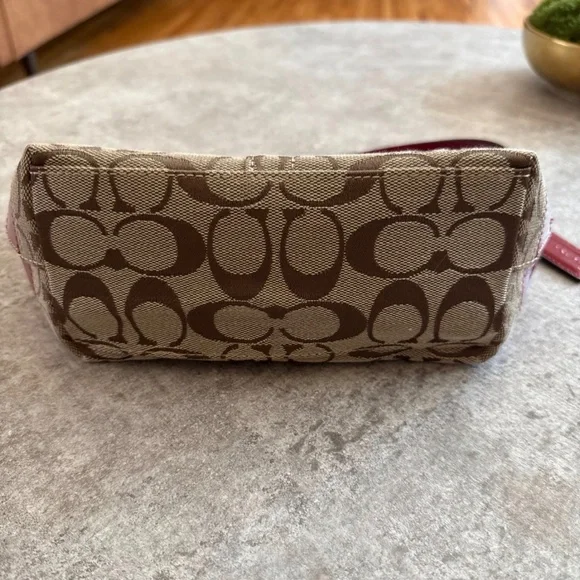 Vintage Coach Purse - Picture 8 of 8